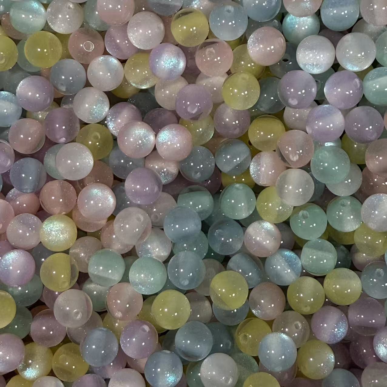 Factory factory beads live deposite（No Refund）