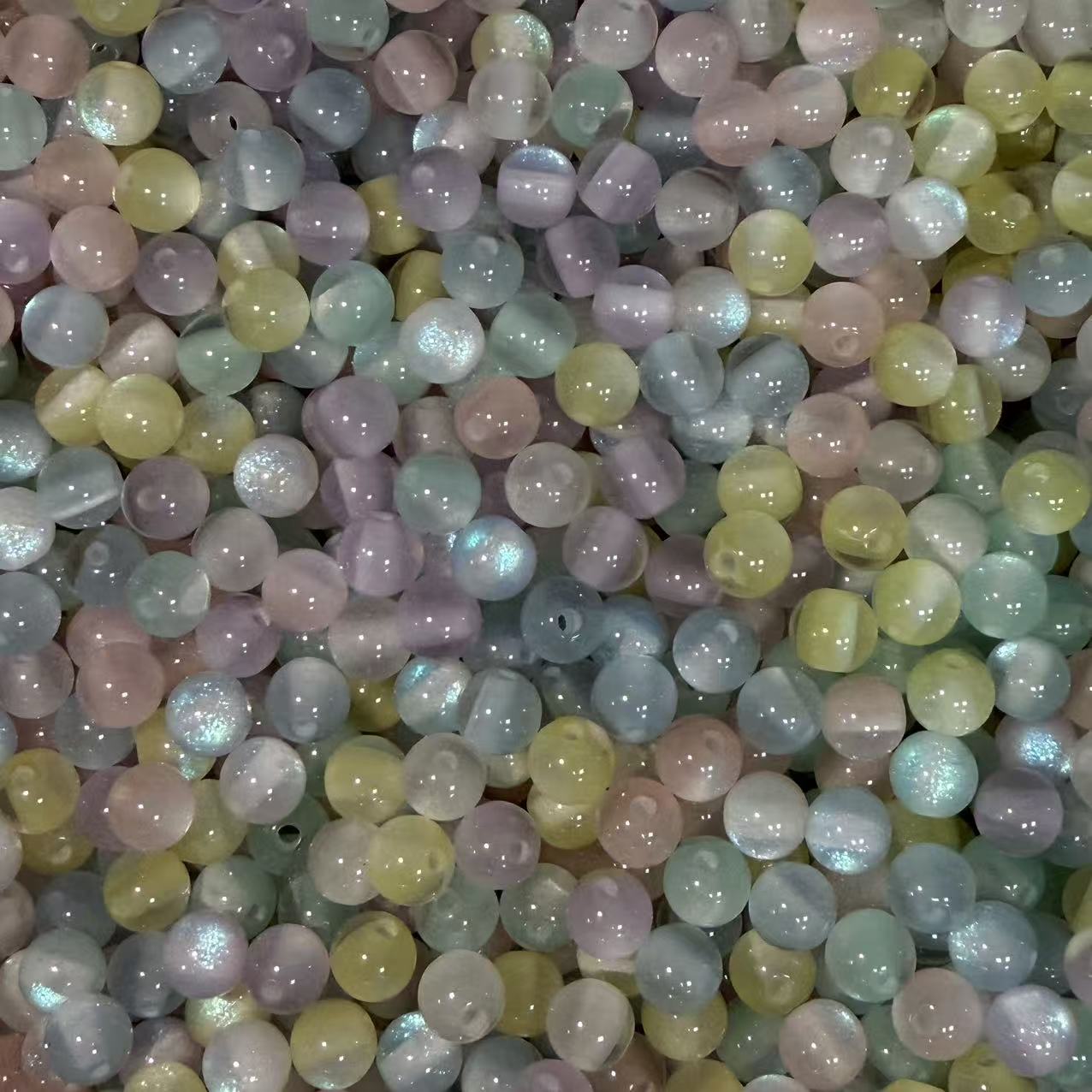 Factory factory beads live deposite（No Refund）