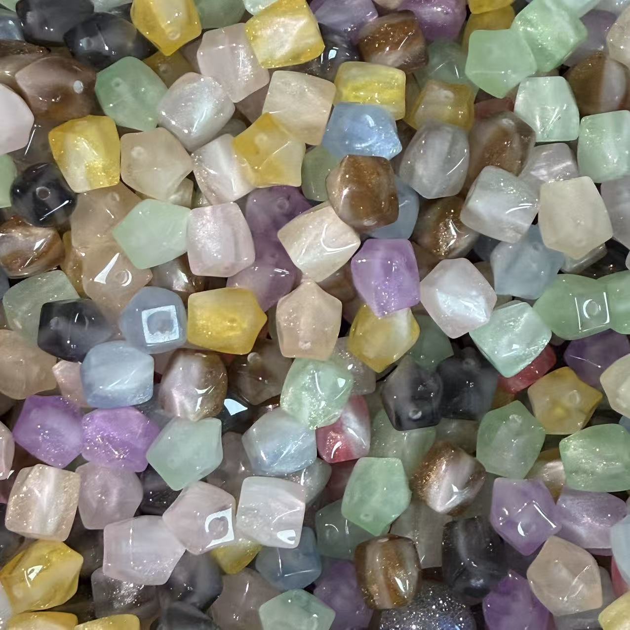 Factory factory beads live deposite（No Refund）