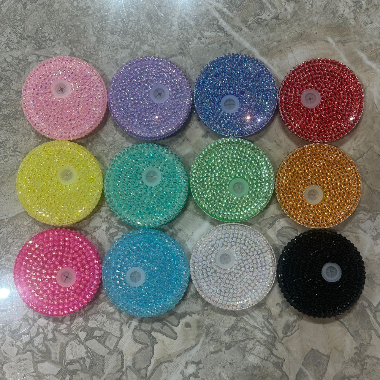 Cup Lids