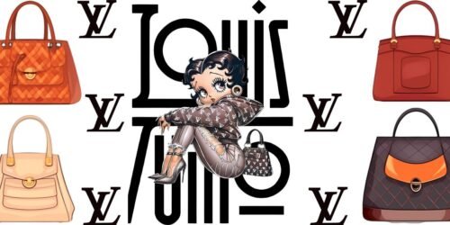 JP4290-Betty Boop