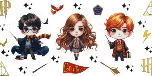 Y12045-Harry Potter