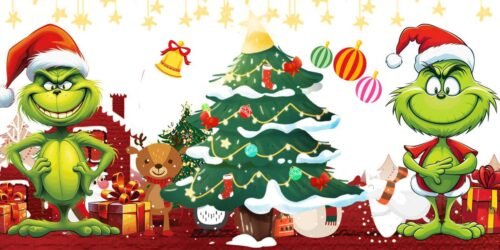 Y13201-Christmas