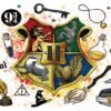 Y15888-Harry Potter