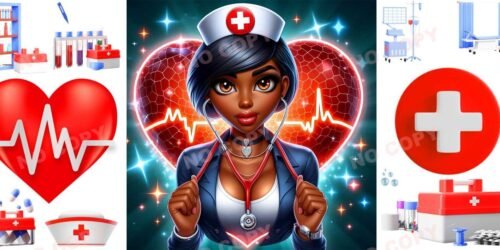Y17652-Nurse