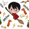 Y2264-Harry Potter