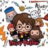 Y22900-Harry Potter