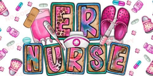 Y24872-Nurse