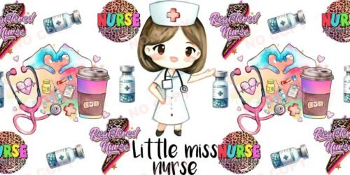 Y26756-Nurse