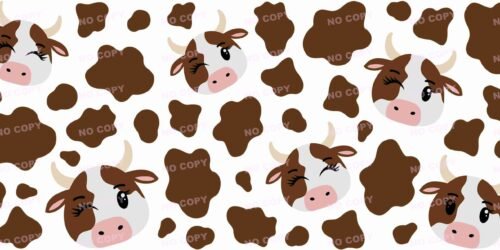 Y2883-Highland Cow