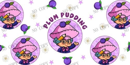 Y32609-Strawberry Shortcake