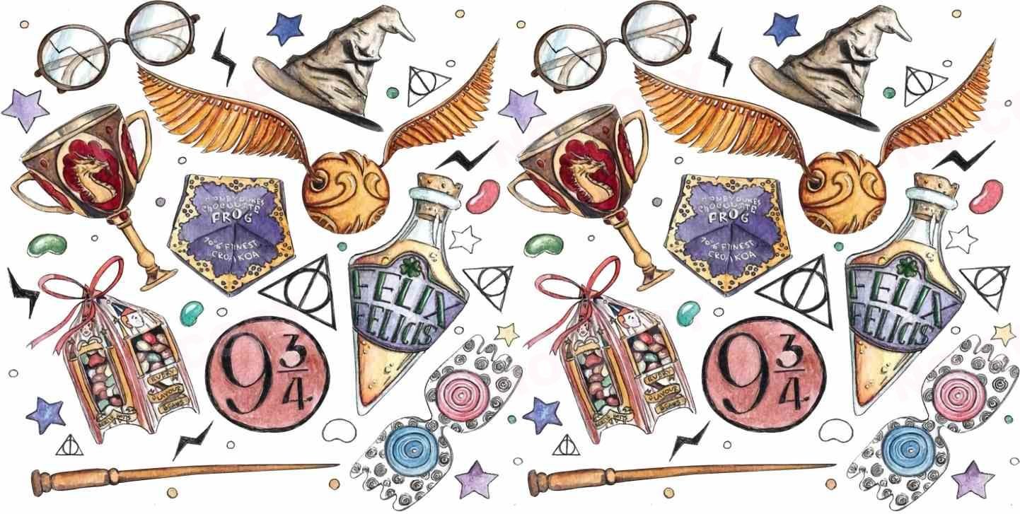 Y5882-Harry Potter
