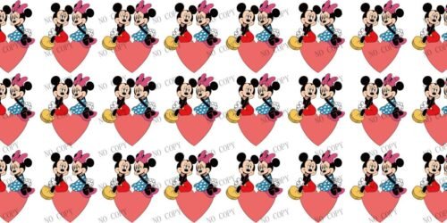 Y0168-Disney