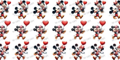 Y0899-Disney