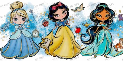Y1328-Disney