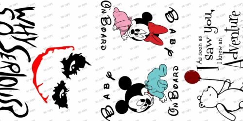 Y1594-Disney