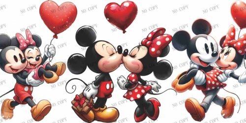 Y3765-Disney
