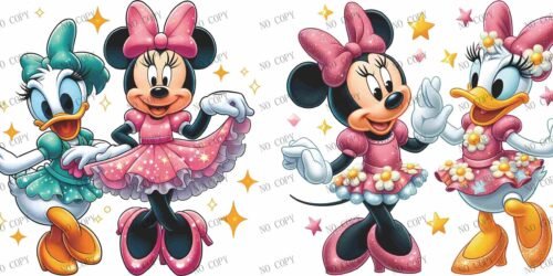Y3767-Disney