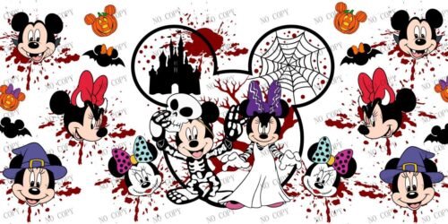 Y4529-Disney