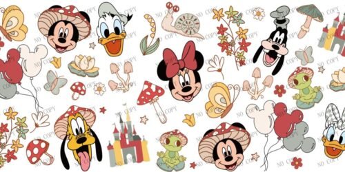 Y6317-Disney