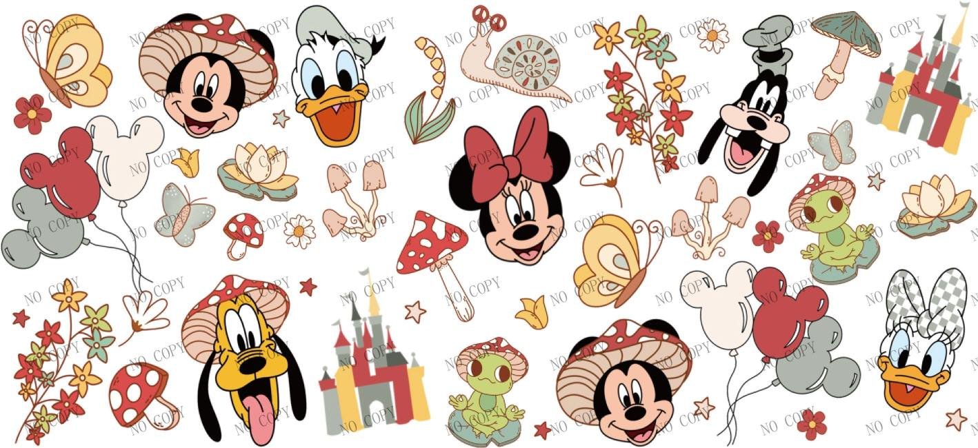 Y6317-Disney