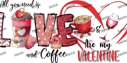 Y0122-Valentine's Day