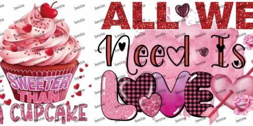 Y0635-Valentine's Day