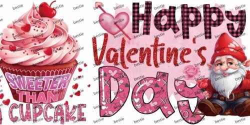 Y0636-Valentine's Day