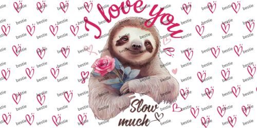 Y0648-Valentine's Day