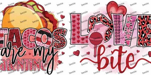 Y0676-Valentine's Day