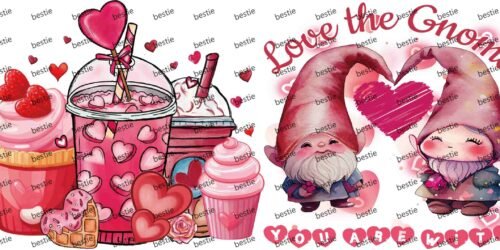Y0677-Valentine's Day