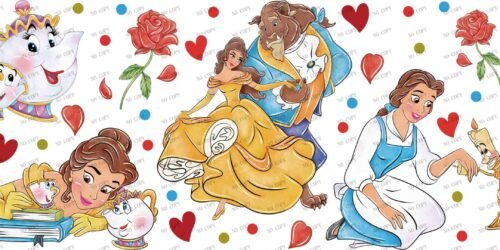 Y11408-Disney