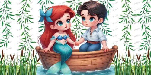 Y11532-Disney
