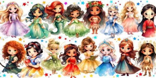 Y11883-Disney