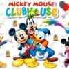Y11964-Disney