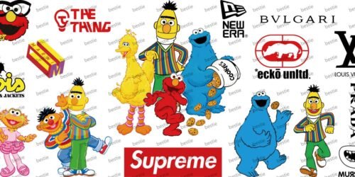 Y13902-1-Sesame Street