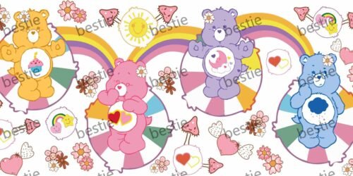 Y2035-Care Bears