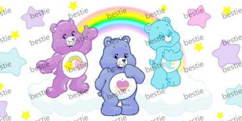 Y2046-Care Bears