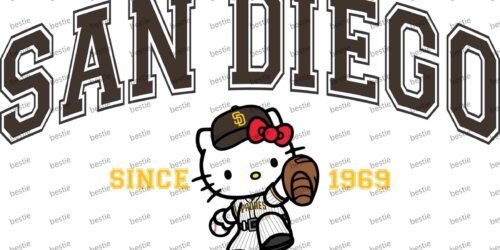 HK184-Sanrio