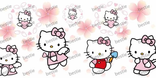 HK255-Sanrio