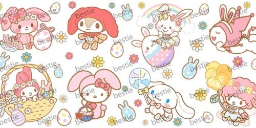 HK29-Sanrio