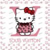 HK295-Sanrio