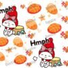 HK354-Sanrio