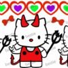 HK366-Sanrio