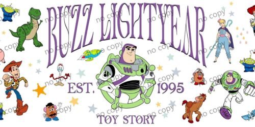Y10982-toy story