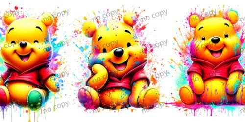 Y11259-Winnie the Pooh