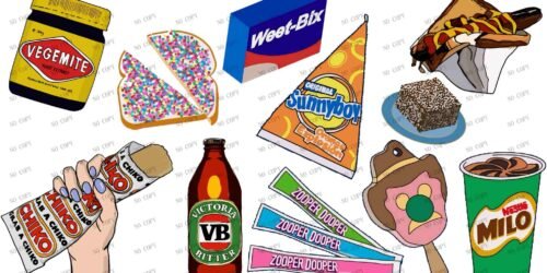 Y11314-Food