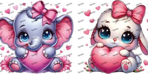 Y11355-Valentine's Day