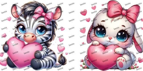 Y11357-Valentine's Day