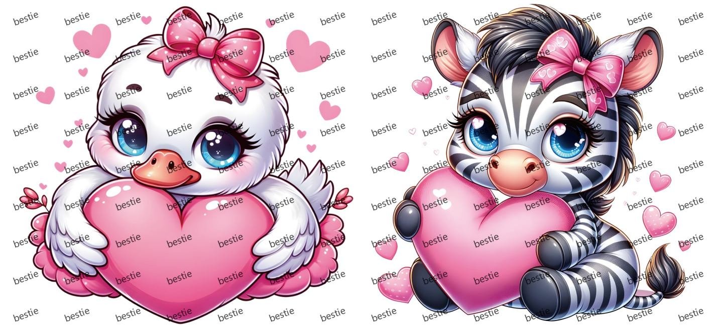 Y11358-Valentine's Day